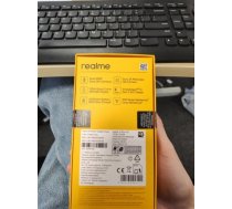 REALME 14 PRO+ 5G RMX5051(EU) 512GB 12GB SUEDE GREY (OPEN BOX)