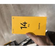 REALME 14 PRO 5G RMX5056(EU) 256GB 8GB SUEDE GREY (DEMO)