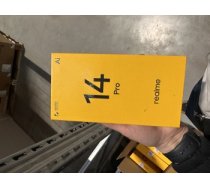 REALME 14 PRO 5G RMX5056(EU) 256GB 8GB PEARL WHITE (DEMO)