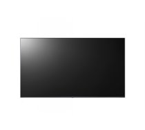 LG 65UL3J-H 65" UHD IPS 400 NITS 16/7 SOC WIFI