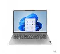 LENOVO IDEAPAD FLEX 5 RYZEN 5 5625U/14" WUXGA (1920X1200) IPS 300NITS GLOSSY, 45% NTSC, 60HZ, TÜV LOW BLUE LIGHT, GLASS, TOUCH/16GB/512GB SSD/SD CARD READER/W11H/ENG (ARCTIC GREY)