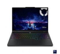 LENOVO LEGION PRO 5 ULTRA 7 255HX/16" WQXGA (2560X1600) OLED 500NITS (TYPICAL) / 1100NITS (PEAK) GLOSSY, 100% DCI-P3, 165HZ, DISPLAYHDR? TRUE BLACK 1000, DOLBY VISION®, G-SYNC®, LOW BLUE LIGHT, HIGH GAMING PERFORMANCE, FLICKER FREE/16GB/1TB SSD/RTX50