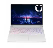 LENOVO LEGION PRO 7 ULTRA 9 290HX PLUS/16" WQXGA (2560X1600) OLED 500NITS (TYPICAL) / 1100NITS (PEAK) GLOSSY, 100% DCI-P3, 240HZ, DISPLAYHDR? TRUE BLACK 1000, DOLBY VISION®, G-SYNC®, LOW BLUE LIGHT, HIGH GAMING PERFORMANCE, FLICKER FREE/64GB/2TB SSD/