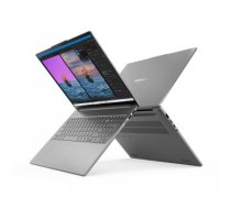 LENOVO IDEAPAD SLIM 5 RYZEN 5 7535HS/16" WUXGA (1920X1200) IPS 300NITS ANTI-GLARE, 45% NTSC/16GB/512GB SSD/RADEON 660M/MICROSD CARD READER/W11H/NOR (LUNA GREY) (DAMAGE BOX)