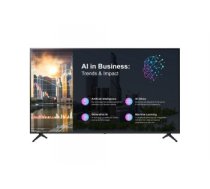 LG 86PK640S0LD 86" UHD 300 NITS 16/7 DVB-T2/S2/C WIFI