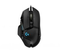 LOGITECH G502 HERO HIGH PERF GAMING MOUSE