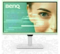 BENQ GW3290QT 32'' QHD IPS HDMI/DP/USB-C 65W HAS EYECAREU