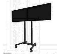 NEOMOUNTS BY NEWSTAR DUAL SCREEN ADAPTER FOR WL55/FL55-875BL1, FROM 42" UP TO 65" VESA 800X400, 50 KG. PER DISPLAY
