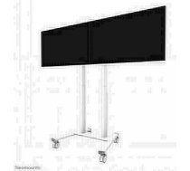 NEOMOUNTS BY NEWSTAR DUAL SCREEN ADAPTER FOR WL55/FL55-875WH1, FROM 42" UP TO 65" VESA 800X400, 50 KG. PER DISPLAY