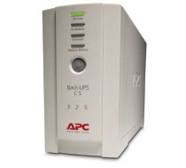 APC BACK-UPS CS 325VA 230V W/O SW