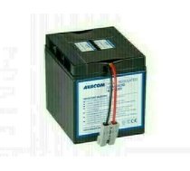 AVACOM REPLACEMENT FOR RBC7 - BATTERY FOR UPS