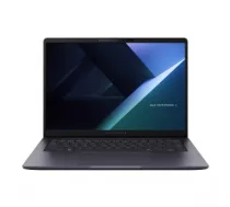 ASUS EXPERTBOOK B5 14" WUXGA U5-225H, 16/512GB, BACKLIT, W11P, SC, 3Y, EST KEYS