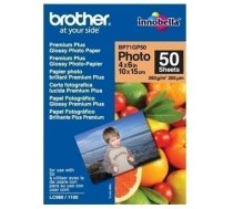 BROTHER PREM.PLUS GLOSSY PH.PAPER 10X15