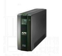 APC BACK UPS PRO BR 1300VA, 8 OUTLETS, AVR, LCD INTERFACE