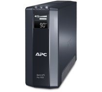 APC POWER-SAVING BACK-UPS PRO 900, 230V, SCHUKO