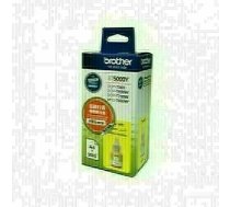 BROTHER BT5000Y YELLOW INK BOTTLE 5000 P