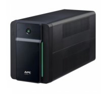 APC EASY UPS 1200VA, 230V, AVR, SCHUKO SOCKETS