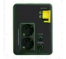 APC EASY UPS 900VA, 230V, AVR, SCHUKO SOCKETS