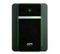 APC BACK-UPS 1600VA, 230V, AVR, IEC SOCKETS