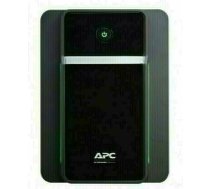 APC BACK-UPS 2200VA, 230V, AVR, IEC SOCKETS