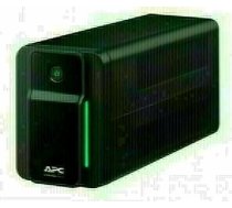 APC BACK-UPS 500VA, 230V, AVR, IEC SOCKETS