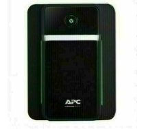 APC BACK-UPS 750VA, 230V, AVR, SCHUKO SOCKETS