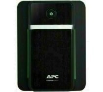 APC BACK-UPS 750VA, 230V, AVR, IEC SOCKETS