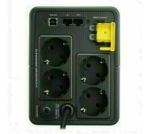 APC BACK-UPS 950VA, 230V, AVR, SCHUKO SOCKETS