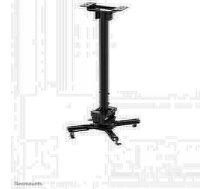 NEOMOUNTS BY NEWSTAR PROJECTOR CEILING MOUNT (HEIGHT ADJUSTABLE: 60-90 CM)