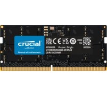 CRUCIAL 16GB DDR5-RAM SO-DIMM CL46 PC5600