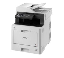 BROTHER DCP-L8410CDW COLOUR LASER AIO, ADF, DUPLEX, LAN-1GBE, WIFI, 31PPM