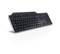 DELL BUSINESS MULTIMEDIA KEYBOARD - KB522 - US INTERNATIONAL (QWERTY)