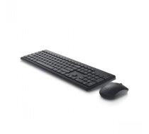 DELL KEYBOARD AND MOUSE - KM3322W - US INTERNATIONAL (QWERTY)