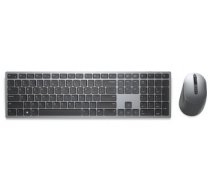 DELL PRO PLUS KEYBOARD AND MOUSE - KM7321W - ESTONIAN (QWERTY)