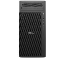 DELL PRO MAX TOWER T2 U7-265/32GB/1TBSSD/RTX2000ADA-16GB/W11P/3PS (NO KB&MS)
