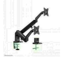 NEOMOUNTS BY NEWSTAR DESK MOUNT ULTRA FLAT (CLAMP / GROMMET)