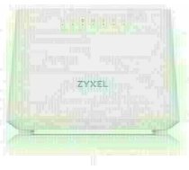 ZYXEL WIFI 6 AX1800 VDSL2 IAD 5-PORT SUPER VECTORING GATEWAY (UPTO 35B) AND USB WITH EASY MESH SUPPORT (2Y WARRANTY)