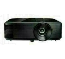 OPTOMA W400LVE WXGA 4000ANSI 1.55-1.73:1 PROJECTOR