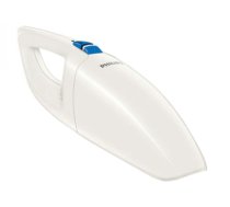 PHILIPS FC6150/01 HANDHELD VACUUM CLEANER, WHITE