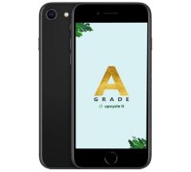 UPCYCLE IT APPLE IPHONE SE 4,7?, 64GB, 5G, BLACK, MMXF3, A-GRADE