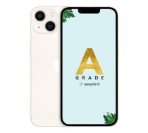 UPCYCLE IT APPLE IPHONE 13 6,1", 128GB, STARLIGHT, MLPG3, A-GRADE