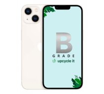 UPCYCLE IT APPLE IPHONE 13 6,1", 128GB, STARLIGHT, MLPG3, B-GRADE