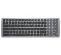 DELL PRO PLUS COMPACT KEYBOARD - KB740 - US INTERNATIONAL (QWERTY)