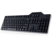 DELL PRO SMARTCARD KEYBOARD - KB813 - US INTERNATIONAL (QWERTY)