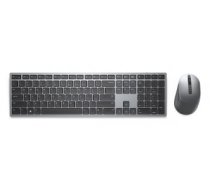 DELL PRO PLUS KEYBOARD AND MOUSE - KM7321W - RUSSIAN (QWERTY)