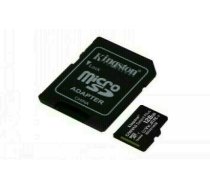 KINGSTON 128GB MICROSDHC CANVAS SELECT PLUS 100R