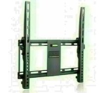 MB TILT WALLMOUNT L 75KG MAX.800X600 BL