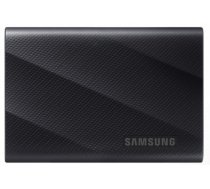 SAMSUNG T9 EXTERNAL SSD 1TB BLACK