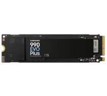 SAMSUNG 990 EVO PLUS, 1TB, PCIE 4.0 NVME, M.2, SSD