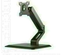 NEWSTAR FLAT SCREEN DESK MOUNT (STAND)  15-32" BLACK